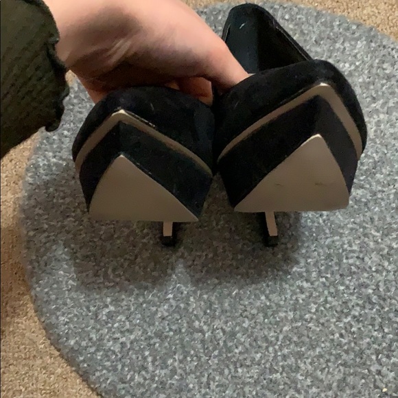 New ASOS classic black high heels US6 - Picture 5 of 5